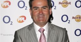 Richard Keys Richard Keys