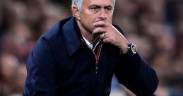 Jose Mourinho - Manchester United Jose Mourinho - Manchester United 