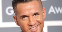 Michael Sorrentino "The Situation" "The Situation" from Jersey Shore .