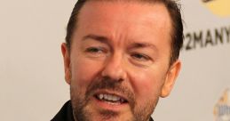 Ricky Gervais Soundboard