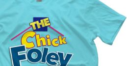 The Chick Foley Show's A weekly podcast covering pro wrestling, wrestling figures, and everything in between. #FigHunting