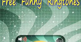 Free funny ringtones with a cheerful emoji, perfect for adding humor to your phone's alerts. Enjoy free silly sounds!