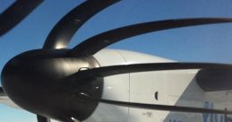 Propeller Plane Effects Propeller Plane Effects