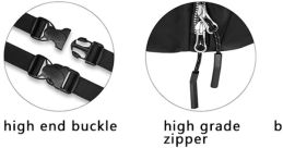 Cloth Related (belt, cloth movement, zippers) Cloth Related (belt, cloth movement, zippers)