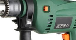 Electric Drill Effects Electric Drill Effects