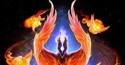 Phoenix - Dota Phoenix - Dota 