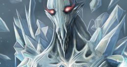 Ancient Apparition - Dota Ancient Apparition - Dota 