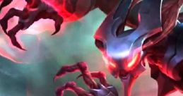 Eternum Nocturne - League of Legends Eternum Nocturne from League of Legends (LoL). League of Legends (LoL) is a multiplayer