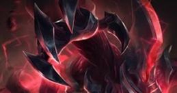 Eternum Rek'Sai - League of Legends Eternum Rek'Sai from League of Legends (LoL). League of Legends (LoL) is a multiplayer