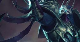 Gravelord Azir - League of Legends Gravelord Azir from League of Legends (LoL). League of Legends (LoL) is a multiplayer