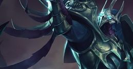 Gravelord Azir - League of Legends