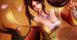 Guqin Sona - League of Legends Guqin Sona from League of Legends (LoL). League of Legends (LoL) is a multiplayer online