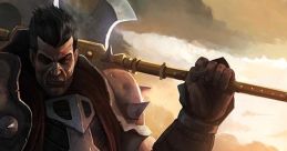 Darius - League of Legends