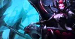 Elise - League of Legends Elise from League of Legends (LoL). League of Legends (LoL) is a multiplayer online battle arena