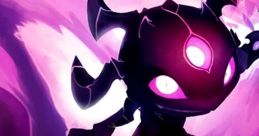 Void Fizz - League of Legends Void Fizz from League of Legends (LoL). League of Legends (LoL) is a multiplayer online battle