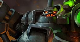 Battlecast Urgot - League of Legends Battlecast Urgot from League of Legends (LoL). League of Legends (LoL) is a multiplayer