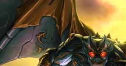 Old Galio - League of Legends Old Galio from League of Legends (LoL). League of Legends (LoL) is a multiplayer online battle