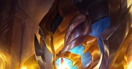 Arclight Vel'Koz - League of Legends Arclight Vel'Koz from League of Legends (LoL). League of Legends (LoL) is a multiplayer