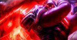 Forsaken Jayce - League of Legends Forsaken Jayce from League of Legends (LoL). League of Legends (LoL) is a multiplayer