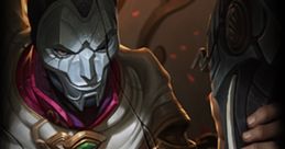 Featured image of post Jhin Quotes Audio