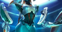 Program Lissandra - League of Legends Program Lissandra from League of Legends (LoL). League of Legends (LoL) is a