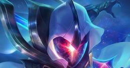 Cosmic Blade Master Yi - League of Legends Cosmic Blade Master Yi from League of Legends (LoL). League of Legends (LoL) is a