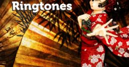 Japanese ringtones featuring J-Pop, anime, and manga sounds for fans of Japanese culture and cosplay. Download now!