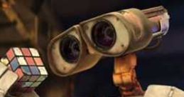 WALL-E Soundboard