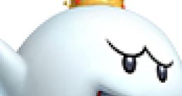 King Boo Soundboard: Mario & Sonic at the Olympic Winter Games