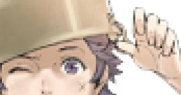 Donnel : Fire Emblem Awakening Donnel from Fire Emblem Awakening, of the Nintendo 3DS.