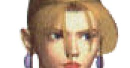 Nina Williams : Tekken 2 for Nina Williams of Tekken 2.