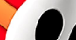 Close-up of a Shy Guy character from Mario Party 5, showcasing its iconic red color and signature white mask.