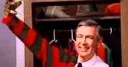 Mr. Rogers Pranks Mr Rogers