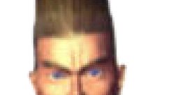 Paul Phoenix : Tekken 2 for Paul Phoenix of Tekken 2.