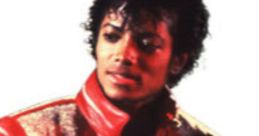 Michael Jackson Grunts & Emotes