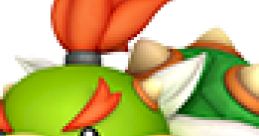 Bowser Jr. : Mario & Sonic at the Olympic Winter Games Play all of the from Bowser Jr. on Mario & Sonic at the Olympic