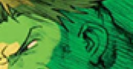 Incredible Hulk : Marvel vs. Capcom 2 Incredible Hulk from Marvel vs. Capcom 2: New Age of Heroes.