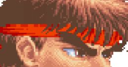 Ryu Soundboard: Super Street Fighter II