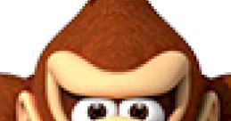 Donkey Kong : Mario Kart Arcade GP DX Donkey Kong from Mario Kart Arcade GP DX.