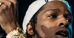 A$AP Rocky Play, download and set as your . A$AP Rocky 