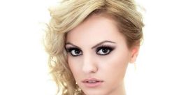 Alexandra Stan Play, download and set as your . Alexandra Stan 