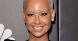 Amber Rose Play, download and set as your . Amber Rose 