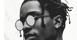 ASAP Rocky Play, download and set as your . ASAP Rocky 