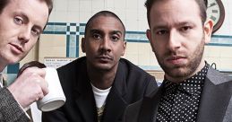 Chase And Status Play, download and set as your . Chase And Status 