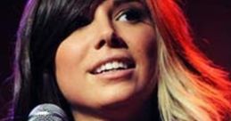 Christina Perri Play, download and set as your . Christina Perri 