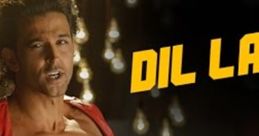 Dil Laga Na Play, download and set as your . Dil Laga Na 