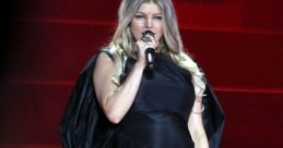 Fergie Play, download and set as your . Fergie 