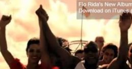 Flo-Rida Ft. Sia Ringtones Soundboard