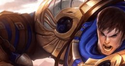 Garen Play, download and set as your . Garen