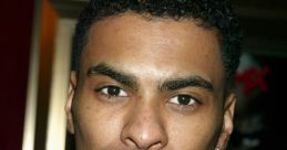 Ginuwine Play, download and set as your . Ginuwine 